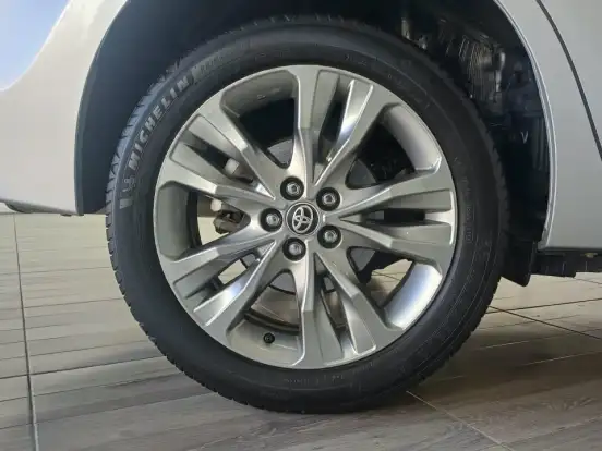 TOYOTA-COROLLA-2.0 XEI 16V FLEX 4P AUTOMÁTICO TOYOTA-COROLLA-2019