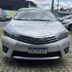 TOYOTA COROLLA 2.0 XEI 16V FLEX 4P AUTOMÁTICO TOYOTA COROLLA 2.0 XEI 16V FLEX 4P AUTOMÁTICO