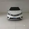 TOYOTA COROLLA 2.0 XEI 16V FLEX 4P AUTOMÁTICO TOYOTA COROLLA 2.0 XEI 16V FLEX 4P AUTOMÁTICO