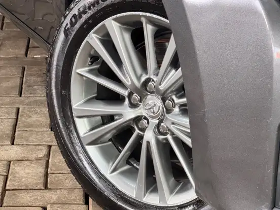 TOYOTA-COROLLA-2.0 XEI 16V FLEX 4P AUTOMÁTICO TOYOTA-COROLLA-2016