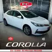 TOYOTA COROLLA 2.0 XEI 16V FLEX 4P AUTOMÁTICO TOYOTA COROLLA 2.0 XEI 16V FLEX 4P AUTOMÁTICO