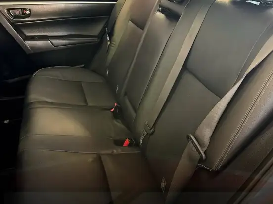 TOYOTA-COROLLA-2.0 XEI 16V FLEX 4P AUTOMÁTICO TOYOTA-COROLLA-2018