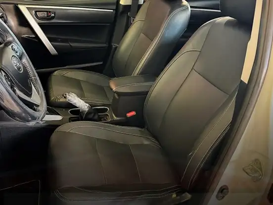 TOYOTA-COROLLA-2.0 XEI 16V FLEX 4P AUTOMÁTICO TOYOTA-COROLLA-2018