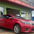 TOYOTA COROLLA 2.0 XEI 16V FLEX 4P AUTOMÁTICO TOYOTA COROLLA 2.0 XEI 16V FLEX 4P AUTOMÁTICO