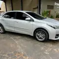 TOYOTA COROLLA 2.0 XEI 16V FLEX 4P AUTOMÁTICO TOYOTA COROLLA 2.0 XEI 16V FLEX 4P AUTOMÁTICO