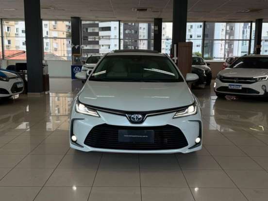 TOYOTA-COROLLA-2.0 VVT-IE FLEX ALTIS DIRECT SHIFT TOYOTA-COROLLA-2022