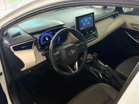 TOYOTA-COROLLA-2.0 VVT-IE FLEX ALTIS DIRECT SHIFT TOYOTA-COROLLA-2022