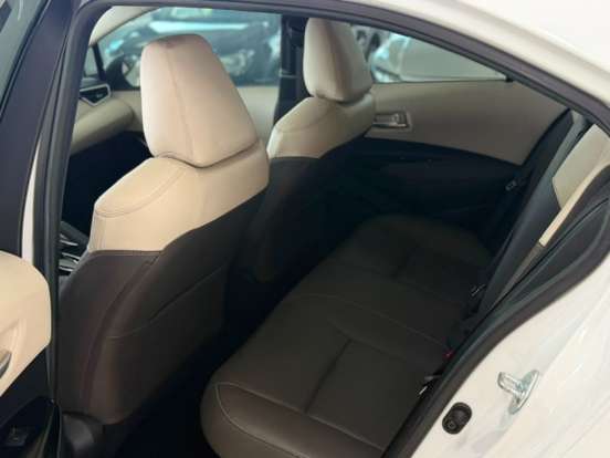 TOYOTA-COROLLA-2.0 VVT-IE FLEX ALTIS DIRECT SHIFT TOYOTA-COROLLA-2022