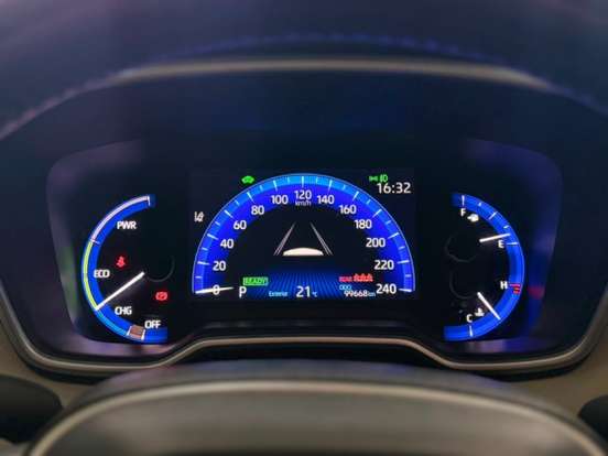 TOYOTA-COROLLA-2.0 VVT-IE FLEX ALTIS DIRECT SHIFT TOYOTA-COROLLA-2022