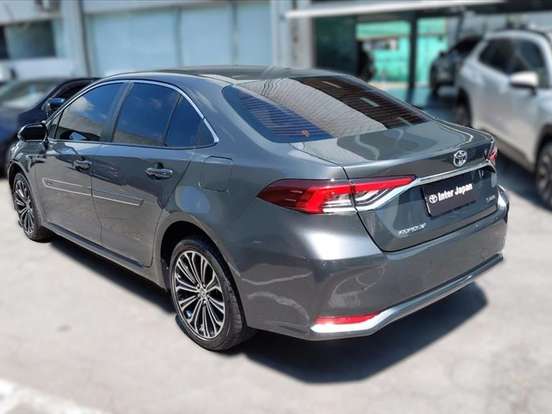 TOYOTA-COROLLA-2.0 VVT-IE FLEX ALTIS DIRECT SHIFT TOYOTA-COROLLA-2022