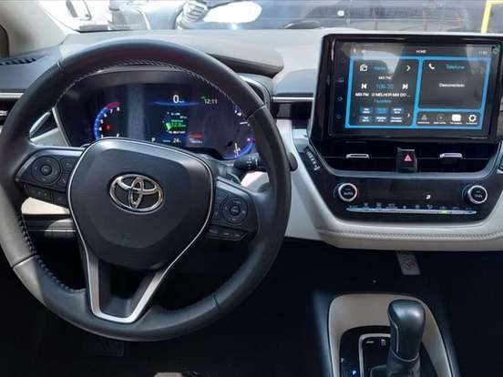 TOYOTA-COROLLA-2.0 VVT-IE FLEX ALTIS DIRECT SHIFT TOYOTA-COROLLA-2022