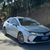 TOYOTA COROLLA 2.0 VVT-IE FLEX ALTIS DIRECT SHIFT TOYOTA COROLLA 2.0 VVT-IE FLEX ALTIS DIRECT SHIFT