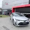 TOYOTA COROLLA 2.0 VVT-IE FLEX GLI DIRECT SHIFT TOYOTA COROLLA 2.0 VVT-IE FLEX GLI DIRECT SHIFT