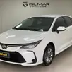 TOYOTA COROLLA 2.0 VVT-IE FLEX GLI DIRECT SHIFT TOYOTA COROLLA 2.0 VVT-IE FLEX GLI DIRECT SHIFT