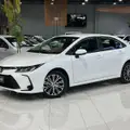 TOYOTA COROLLA 2.0 VVT-IE FLEX GLI DIRECT SHIFT TOYOTA COROLLA 2.0 VVT-IE FLEX GLI DIRECT SHIFT