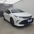 TOYOTA COROLLA 2.0 VVT-IE FLEX GR-S DIRECT SHIFT TOYOTA COROLLA 2.0 VVT-IE FLEX GR-S DIRECT SHIFT