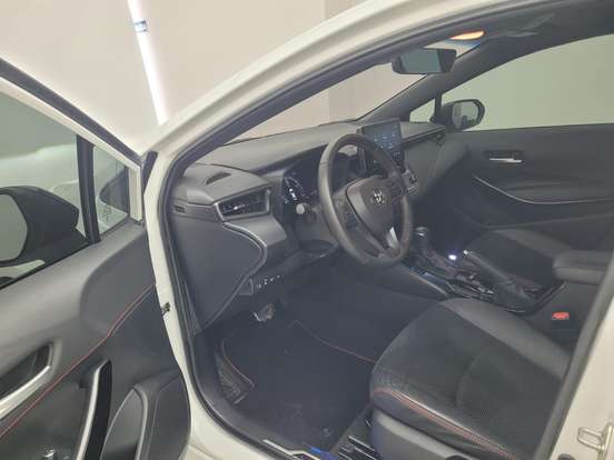 TOYOTA-COROLLA-2.0 VVT-IE FLEX GR-S DIRECT SHIFT TOYOTA-COROLLA-2023