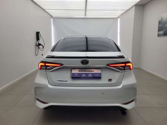 TOYOTA-COROLLA-2.0 VVT-IE FLEX GR-S DIRECT SHIFT TOYOTA-COROLLA-2023