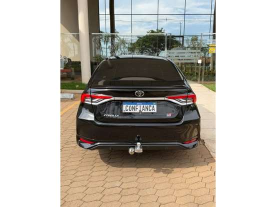 TOYOTA-COROLLA-2.0 VVT-IE FLEX GR-S DIRECT SHIFT TOYOTA-COROLLA-2021