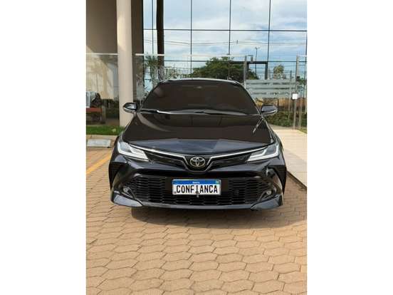 TOYOTA-COROLLA-2.0 VVT-IE FLEX GR-S DIRECT SHIFT TOYOTA-COROLLA-2021