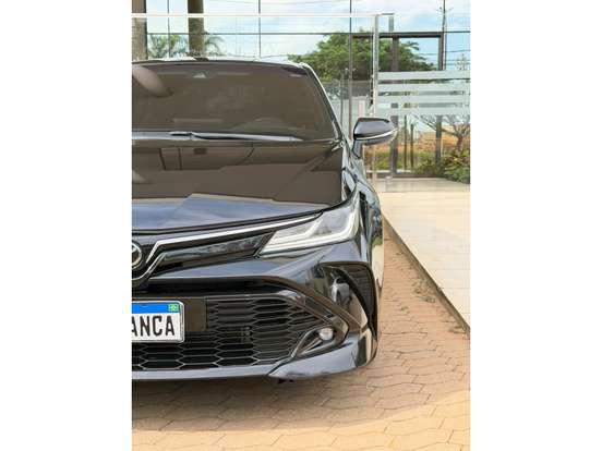 TOYOTA-COROLLA-2.0 VVT-IE FLEX GR-S DIRECT SHIFT TOYOTA-COROLLA-2021