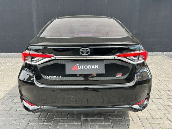 TOYOTA-COROLLA-2.0 VVT-IE FLEX GR-S DIRECT SHIFT TOYOTA-COROLLA-2022