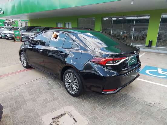 TOYOTA-COROLLA-2.0 VVT-IE FLEX XEI DIRECT SHIFT TOYOTA-COROLLA-2024