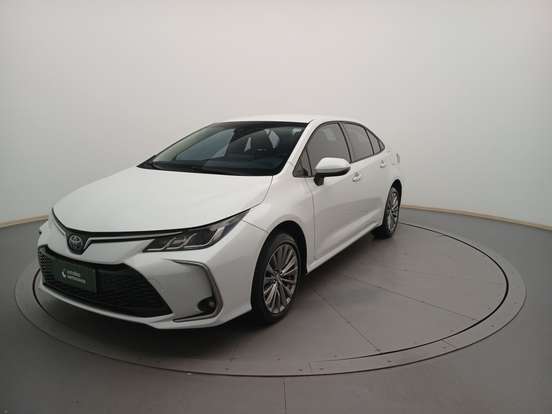 TOYOTA-COROLLA-2.0 VVT-IE FLEX XEI DIRECT SHIFT TOYOTA-COROLLA-2024