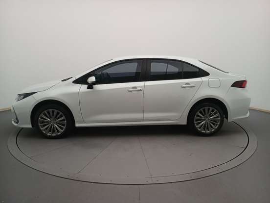 TOYOTA-COROLLA-2.0 VVT-IE FLEX XEI DIRECT SHIFT TOYOTA-COROLLA-2024