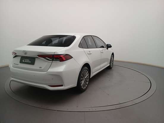 TOYOTA-COROLLA-2.0 VVT-IE FLEX XEI DIRECT SHIFT TOYOTA-COROLLA-2024
