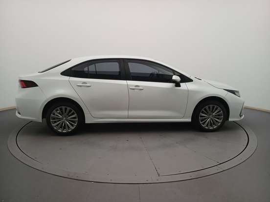TOYOTA-COROLLA-2.0 VVT-IE FLEX XEI DIRECT SHIFT TOYOTA-COROLLA-2024