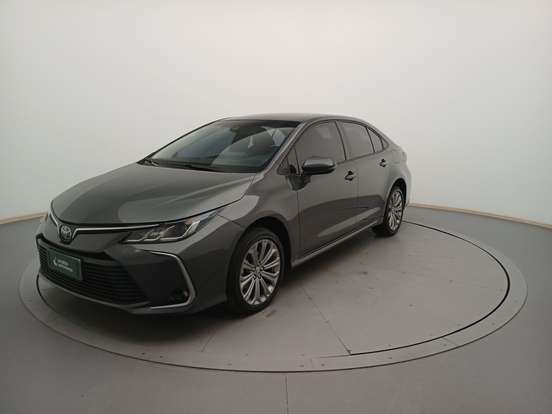 TOYOTA-COROLLA-2.0 VVT-IE FLEX XEI DIRECT SHIFT TOYOTA-COROLLA-2023