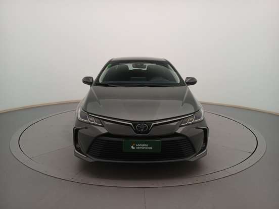 TOYOTA-COROLLA-2.0 VVT-IE FLEX XEI DIRECT SHIFT TOYOTA-COROLLA-2023