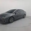 TOYOTA COROLLA 2.0 VVT-IE FLEX XEI DIRECT SHIFT TOYOTA COROLLA 2.0 VVT-IE FLEX XEI DIRECT SHIFT