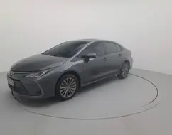 TOYOTA COROLLA 2.0 VVT-IE FLEX XEI DIRECT SHIFT TOYOTA COROLLA 2.0 VVT-IE FLEX XEI DIRECT SHIFT