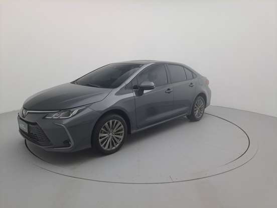 TOYOTA-COROLLA-2.0 VVT-IE FLEX XEI DIRECT SHIFT TOYOTA-COROLLA-2024