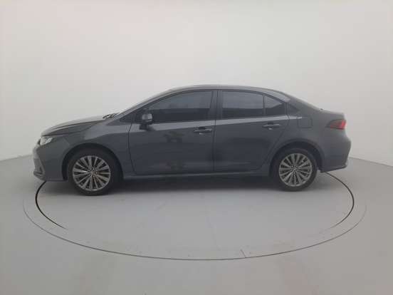 TOYOTA-COROLLA-2.0 VVT-IE FLEX XEI DIRECT SHIFT TOYOTA-COROLLA-2024