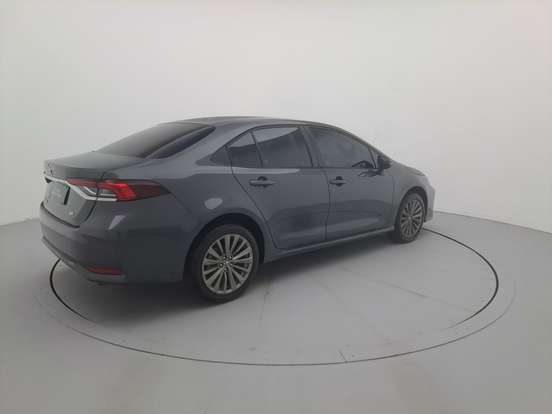 TOYOTA-COROLLA-2.0 VVT-IE FLEX XEI DIRECT SHIFT TOYOTA-COROLLA-2024