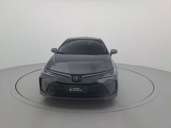 TOYOTA-COROLLA-2.0 VVT-IE FLEX XEI DIRECT SHIFT TOYOTA-COROLLA-2024
