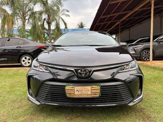 TOYOTA-COROLLA-2.0 VVT-IE FLEX XEI DIRECT SHIFT TOYOTA-COROLLA-2023