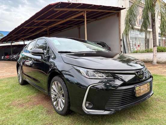 TOYOTA-COROLLA-2.0 VVT-IE FLEX XEI DIRECT SHIFT TOYOTA-COROLLA-2023