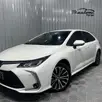 TOYOTA COROLLA 2.0 VVT-IE FLEX XEI DIRECT SHIFT TOYOTA COROLLA 2.0 VVT-IE FLEX XEI DIRECT SHIFT