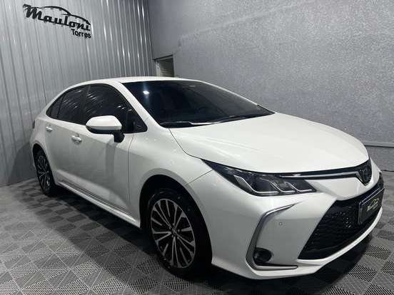 TOYOTA-COROLLA-2.0 VVT-IE FLEX XEI DIRECT SHIFT TOYOTA-COROLLA-2024
