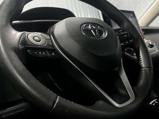 TOYOTA-COROLLA-2.0 VVT-IE FLEX XEI DIRECT SHIFT TOYOTA-COROLLA-2024