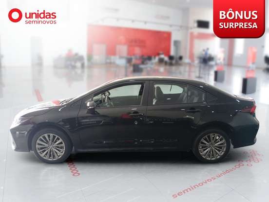 TOYOTA-COROLLA-2.0 VVT-IE FLEX XEI DIRECT SHIFT TOYOTA-COROLLA-2023