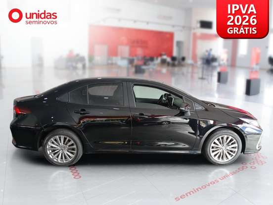TOYOTA-COROLLA-2.0 VVT-IE FLEX XEI DIRECT SHIFT TOYOTA-COROLLA-2023
