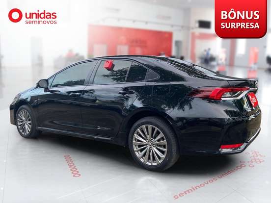 TOYOTA-COROLLA-2.0 VVT-IE FLEX XEI DIRECT SHIFT TOYOTA-COROLLA-2023
