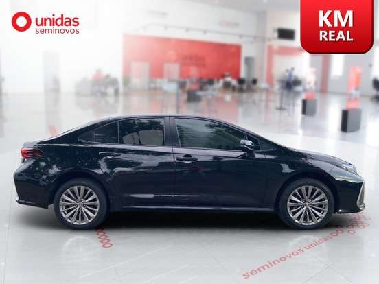 TOYOTA-COROLLA-2.0 VVT-IE FLEX XEI DIRECT SHIFT TOYOTA-COROLLA-2023