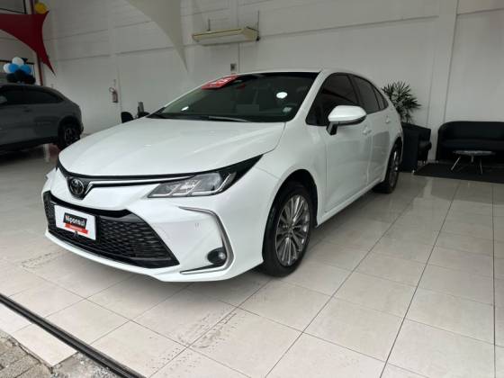 TOYOTA COROLLA 2.0 VVT-IE FLEX XEI DIRECT SHIFT