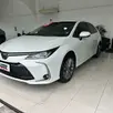 TOYOTA COROLLA 2.0 VVT-IE FLEX XEI DIRECT SHIFT TOYOTA COROLLA 2.0 VVT-IE FLEX XEI DIRECT SHIFT